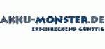 Akku Monster