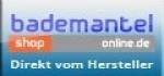 Bademantel Online