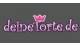 DeineTorte Gutscheine 2025