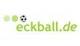 Eckball Gutscheine 2025