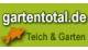 Gartentotal Gutscheine 2025