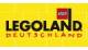 Legoland Gutscheine 2025