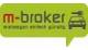 m-broker Gutscheine 2025