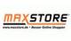 Maxstore Gutscheine 2025
