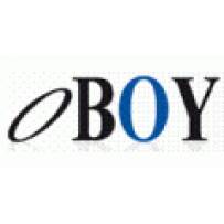 Oboy