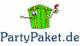 Partypaket Gutscheine 2025