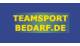 Teamsportbedarf Gutscheine 2025