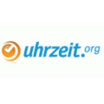 Uhrzeit.org