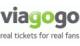 Viagogo Gutscheine 2025