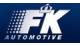 FK Automotive Gutscheine 2025