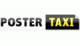 PosterTaxi Gutscheine 2025