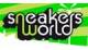Sneakersworld Gutscheine 2025