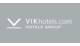 VikHotels Gutscheine 2025