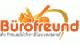 Burofreund Gutscheine 2025
