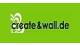 CreateAndWall Gutscheine 2025