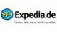 Expedia Gutscheine 2025