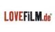 Lovefilm Gutscheine 2025