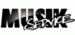 Musik Service