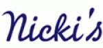 Nicki's