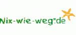 Nix-wie-weg
