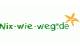 Nix-wie-weg Gutscheine 2025