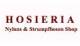 Hosieria Gutscheine 2025