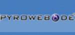 Pyroweb