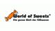 WorldOfSweets Gutscheine 2025