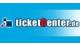 TicketCenter Gutscheine 2025