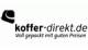 Koffer-Direkt Gutscheine 2025
