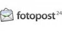 Fotopost24 - Gutscheincodes, Rabatte & Schnäppchen