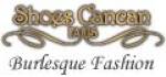 Shoes Cancan