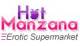 Hot Manzana Gutscheine 2025