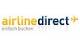 airline-direct Gutscheine 2025