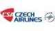 Czech Airlines Gutscheine 2025