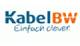 Kabel BW Gutscheine 2025