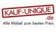 Kauf-Unique Gutscheine 2025