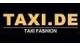Taxi Fashion Gutscheine 2025