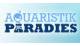 Aquaristik Paradies Gutscheine 2025