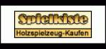 Holzspielzeug Shop