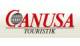 CANUSA Touristik Gutscheine 2025