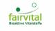 Fairvital Gutscheine 2025