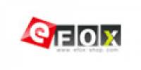 eFOX-Shop - eFOX Shop Gutscheine & Rabatte