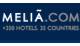 Melia Hotels Gutscheine 2025