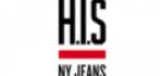 his-jeans H.I.S