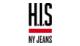 his-jeans H.I.S Gutscheine 2025