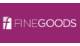 FINE GOODS Gutscheine 2025