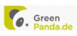 Green Panda