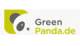 Green Panda Gutscheine 2025