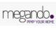Megando Gutscheine 2025